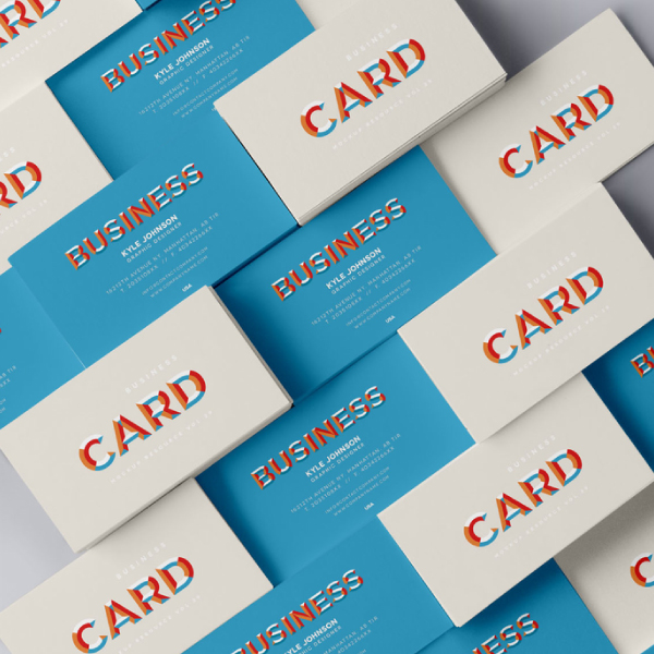 BUSINESS CARD