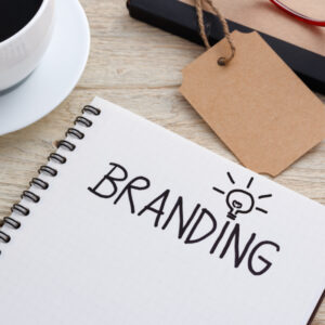 BRANDING