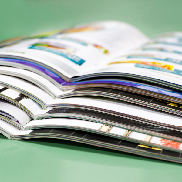 BROCHURES