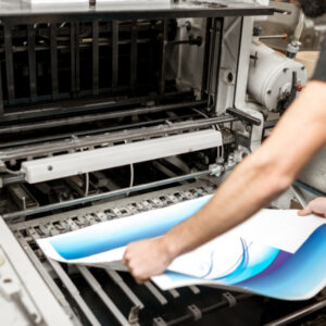 PRINTING