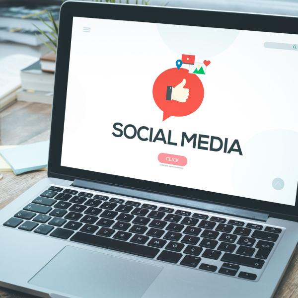 SOCIAL MEDIA
