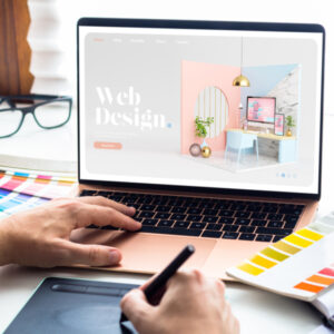 WEB DESIGN